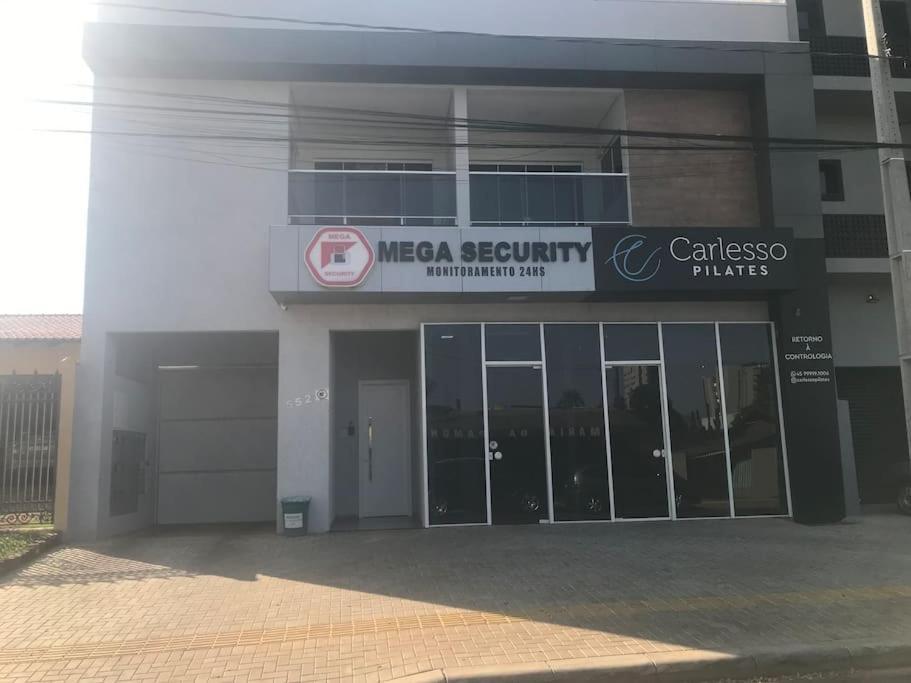 Casa Com 2 Quartos Agradáveis Com Ar Condicionado Casa de Férias Foz do Iguaçu