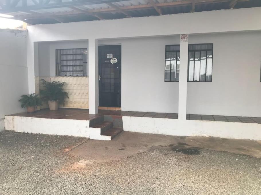 Casa Com 2 Quartos Agradáveis Com Ar Condicionado Casa de Férias