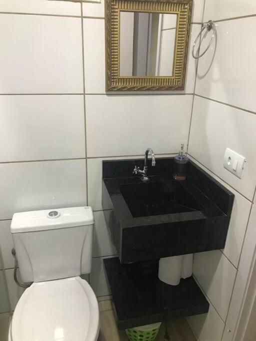 Casa Com 2 Quartos Agradáveis Com Ar Condicionado Casa de Férias