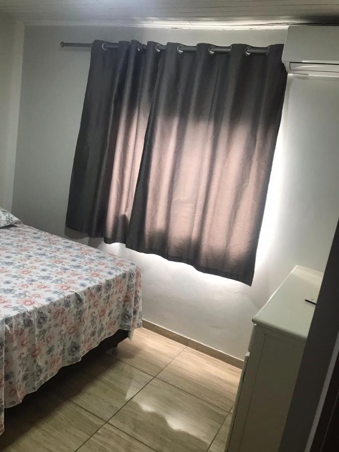 Casa Com 2 Quartos Agradáveis Com Ar Condicionado Casa de Férias Foz do Iguaçu