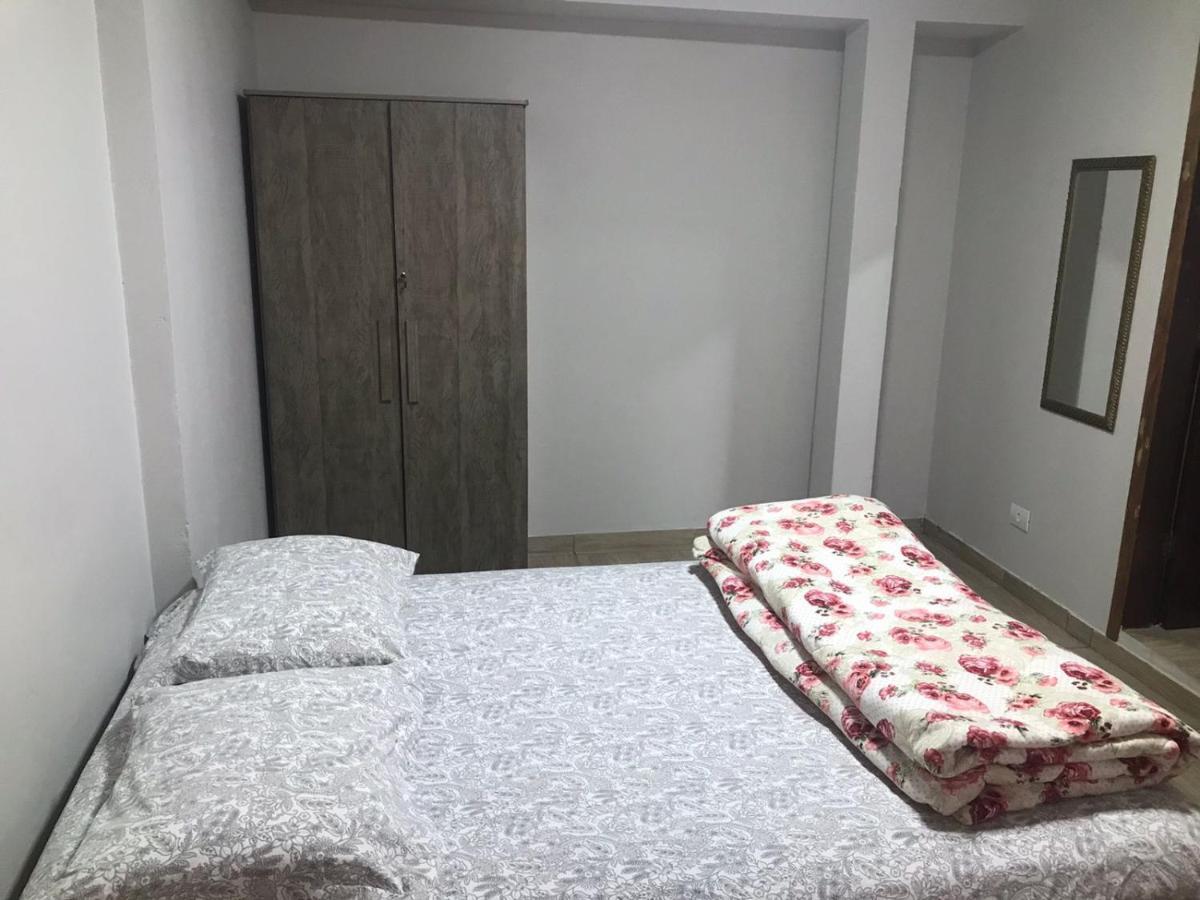 Casa Com 2 Quartos Agradáveis Com Ar Condicionado