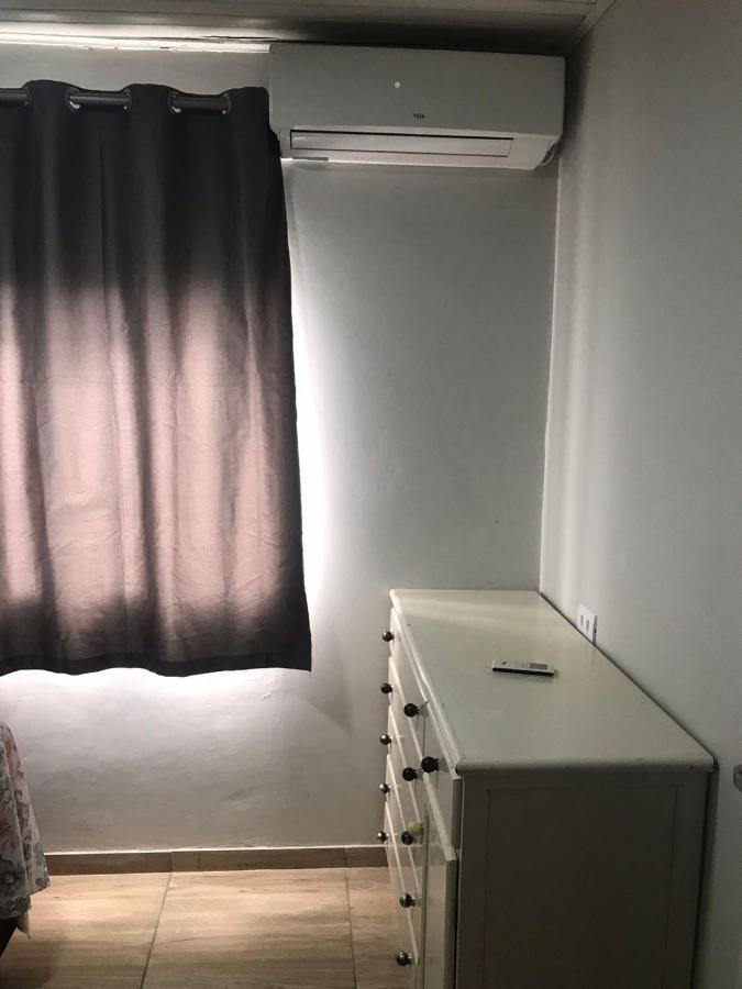 Casa Com 2 Quartos Agradáveis Com Ar Condicionado Foz do Iguaçu