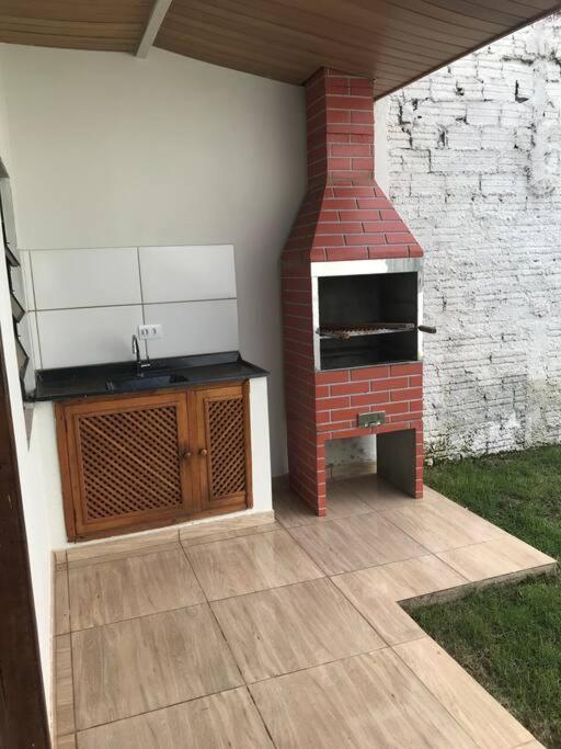 Casa Com 2 Quartos Agradaveis Com Ar Condicionado Holiday home *