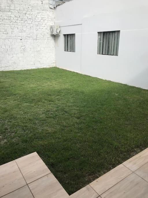 Casa Com 2 Quartos Agradaveis Com Ar Condicionado * Foz do Iguacu